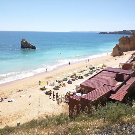 Torre Da Rocha Apartment Portimao Exterior photo