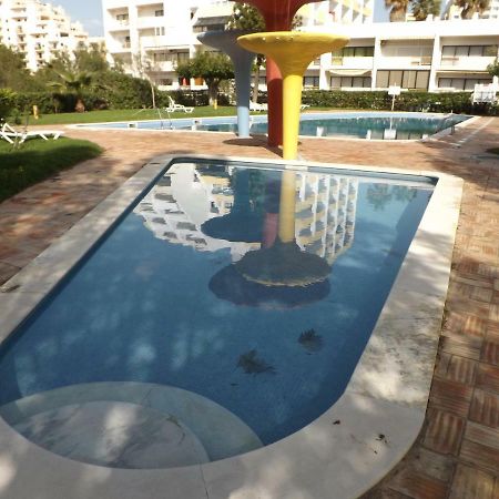 Torre Da Rocha Apartment Portimao Exterior photo