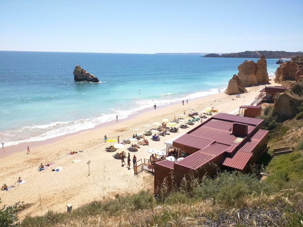 Torre Da Rocha Apartment Portimao Exterior photo