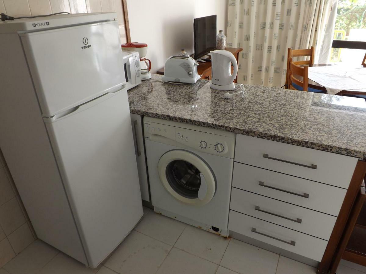 Torre Da Rocha Apartment Portimao Exterior photo