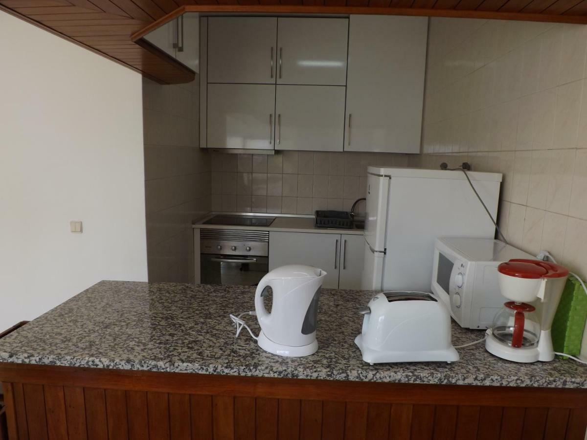 Torre Da Rocha Apartment Portimao Exterior photo