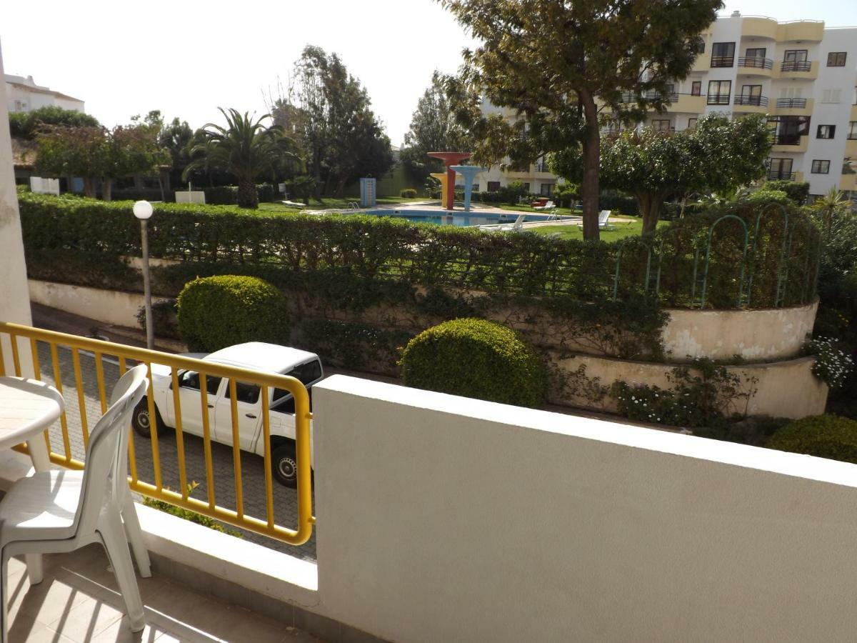 Torre Da Rocha Apartment Portimao Exterior photo