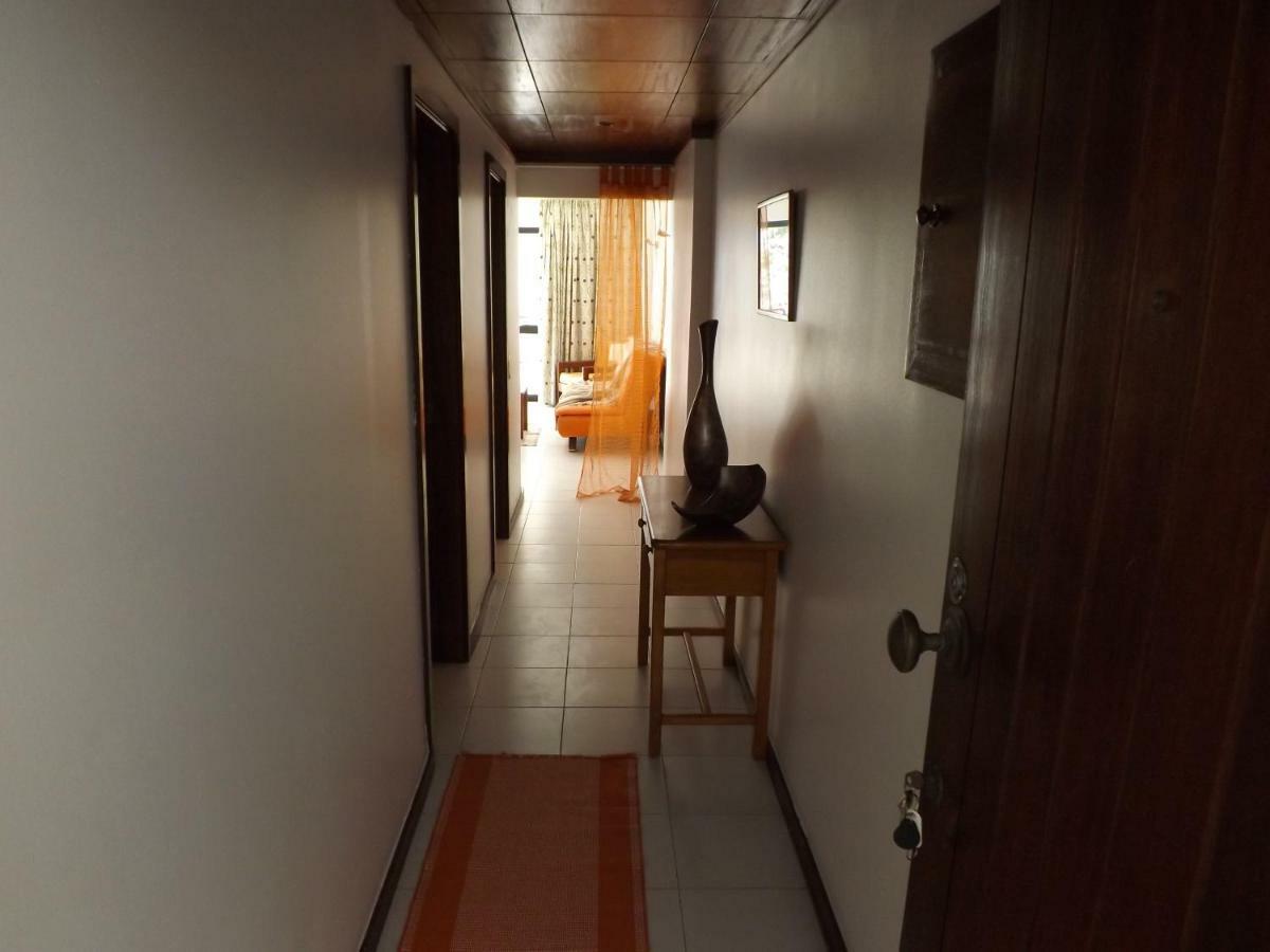 Torre Da Rocha Apartment Portimao Exterior photo