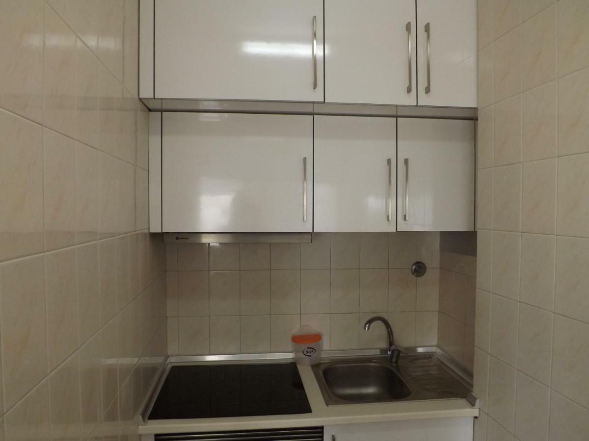 Torre Da Rocha Apartment Portimao Exterior photo