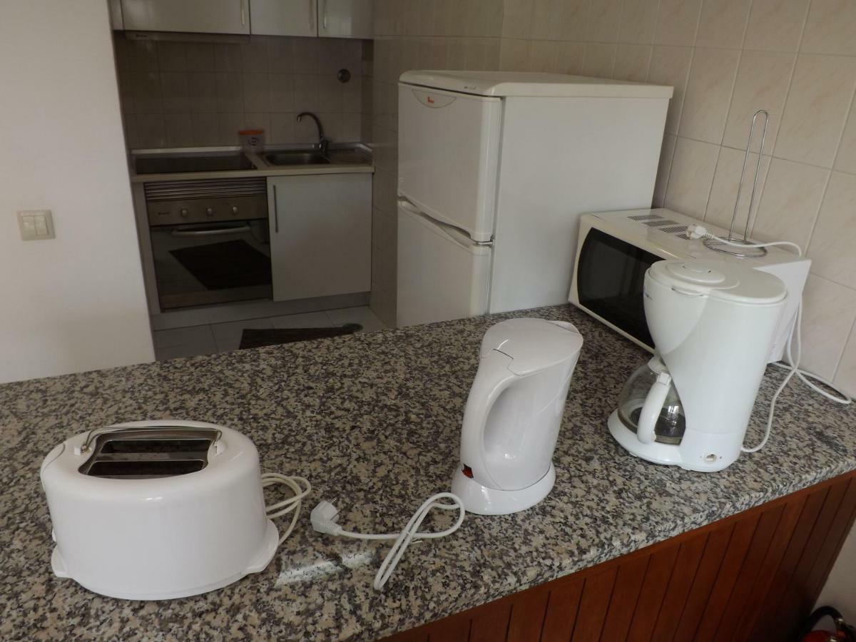 Torre Da Rocha Apartment Portimao Exterior photo