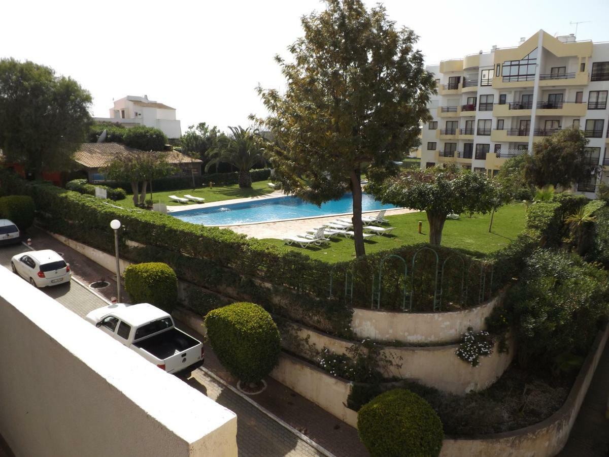 Torre Da Rocha Apartment Portimao Exterior photo