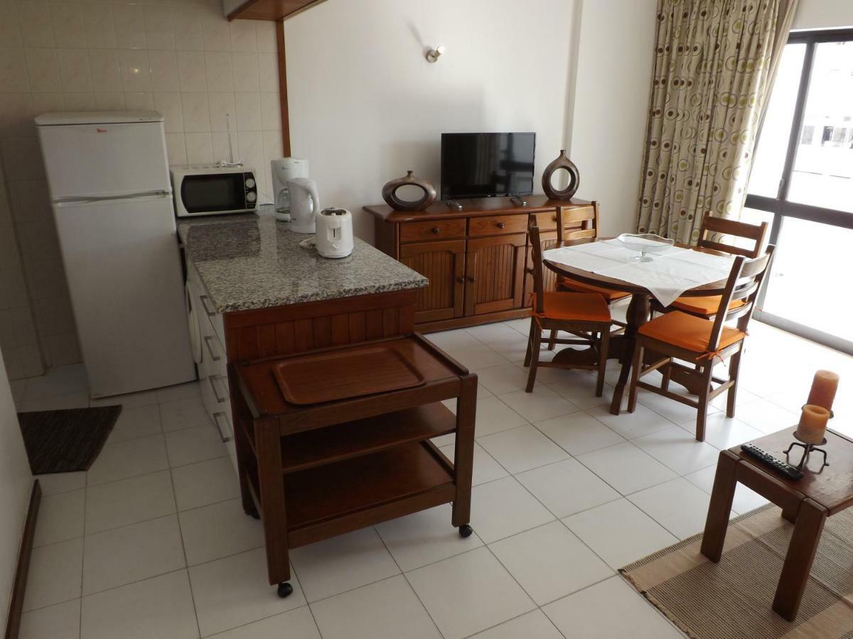 Torre Da Rocha Apartment Portimao Exterior photo