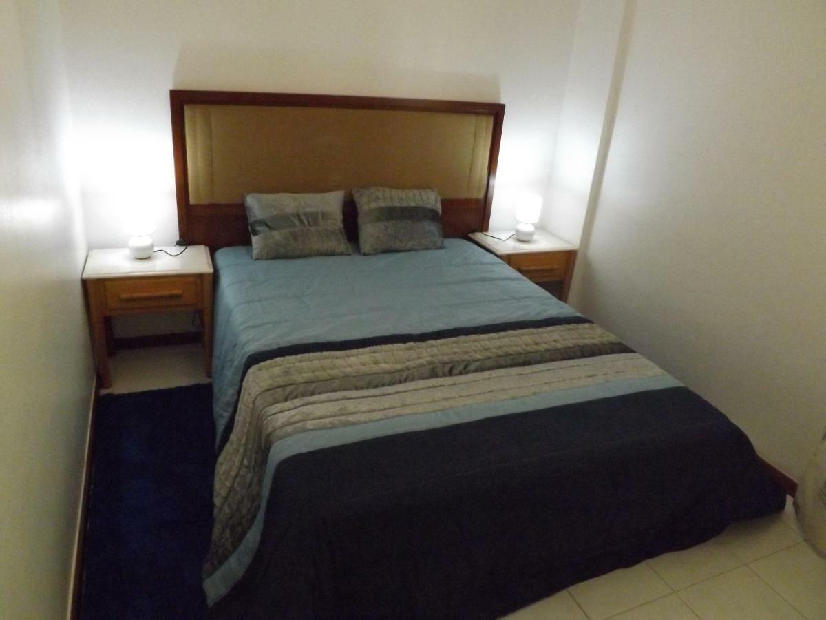 Torre Da Rocha Apartment Portimao Exterior photo