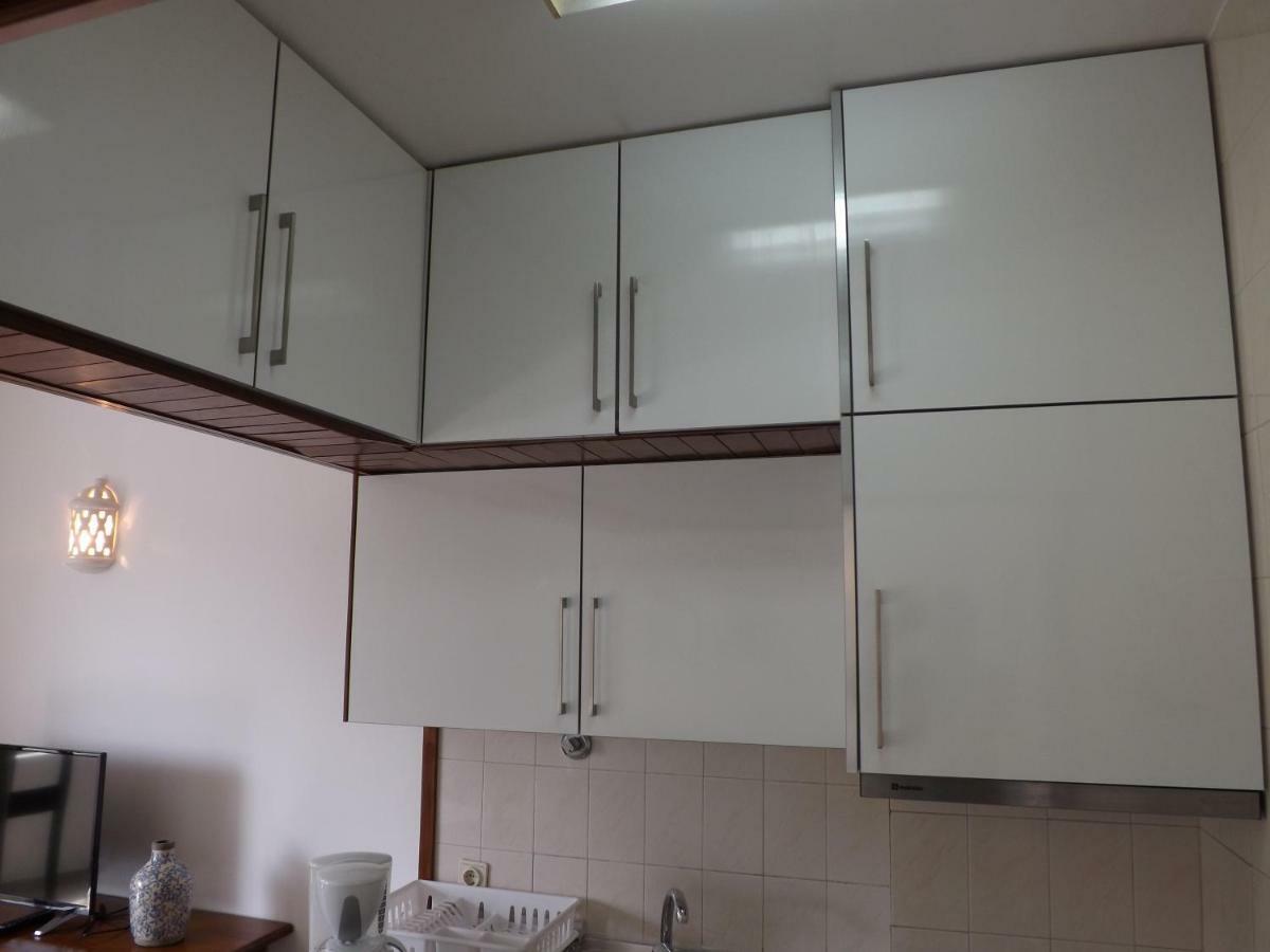 Torre Da Rocha Apartment Portimao Exterior photo