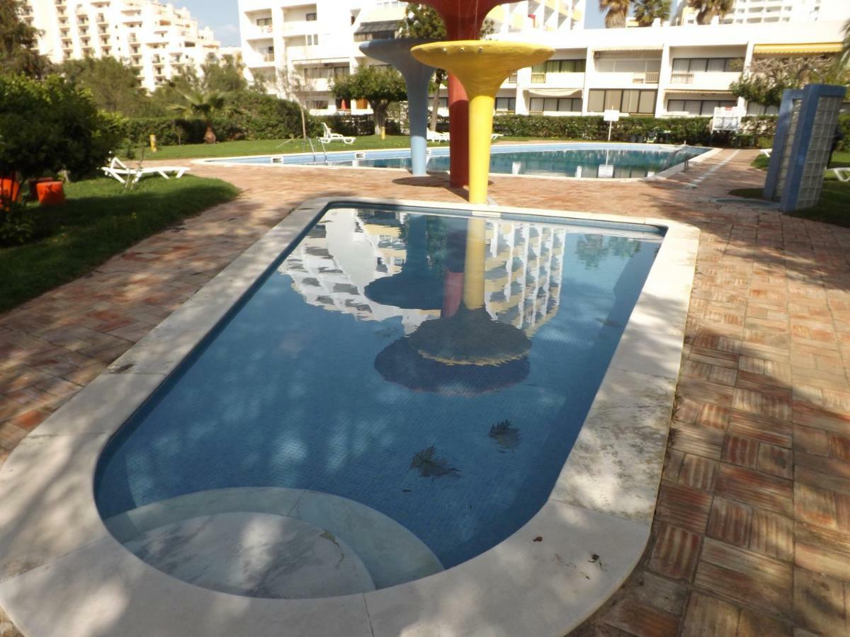 Torre Da Rocha Apartment Portimao Exterior photo