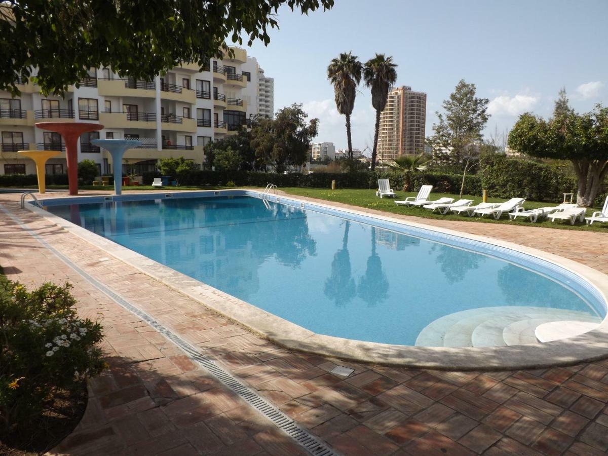 Torre Da Rocha Apartment Portimao Exterior photo